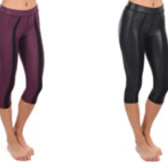 Versatile Capri activewear - Picture 1 of 3